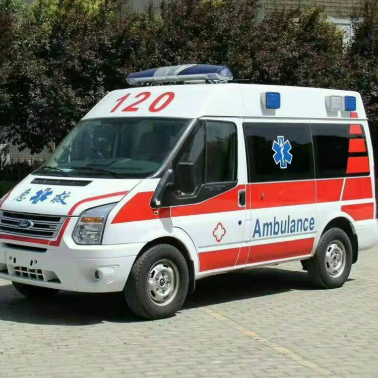 净潭乡长途救护车出租