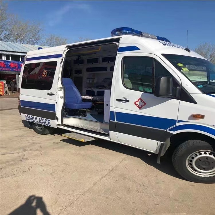净潭乡私人长途救护车出租转院回家