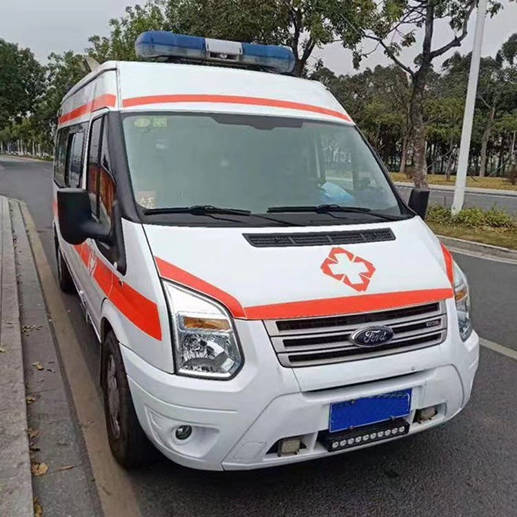 净潭乡救护车出租活动保障