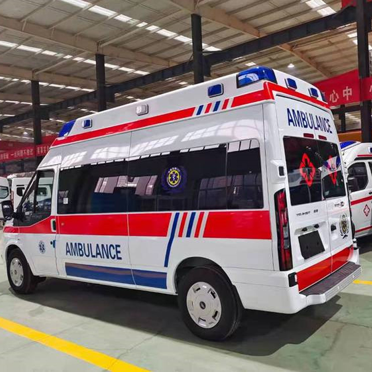 净潭乡救护车出租 —— 专业、安全、高效的城市急救服务