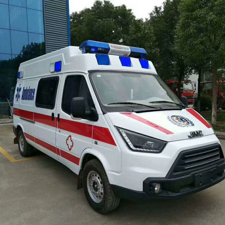 净潭乡瘫痪租赁救护车转运 ——生命救助的紧急响应与专业保障