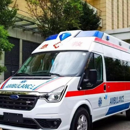 净潭乡救护车转运接送服务